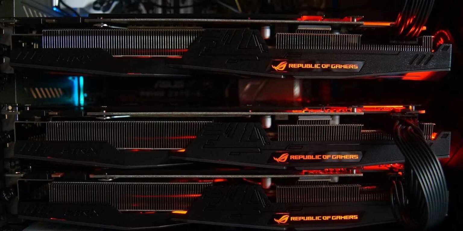 What Happens When GPU Overheats