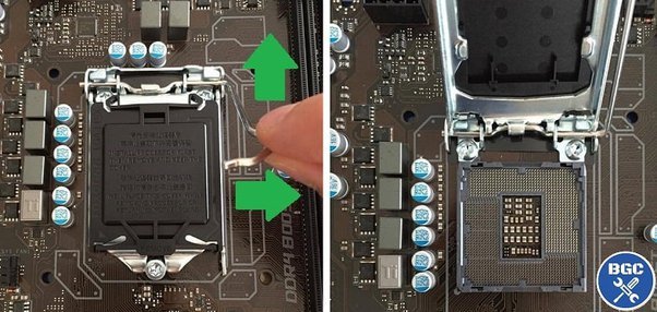 Can I Use 6 PIN For 8 PIN CPU – Don't risk it!